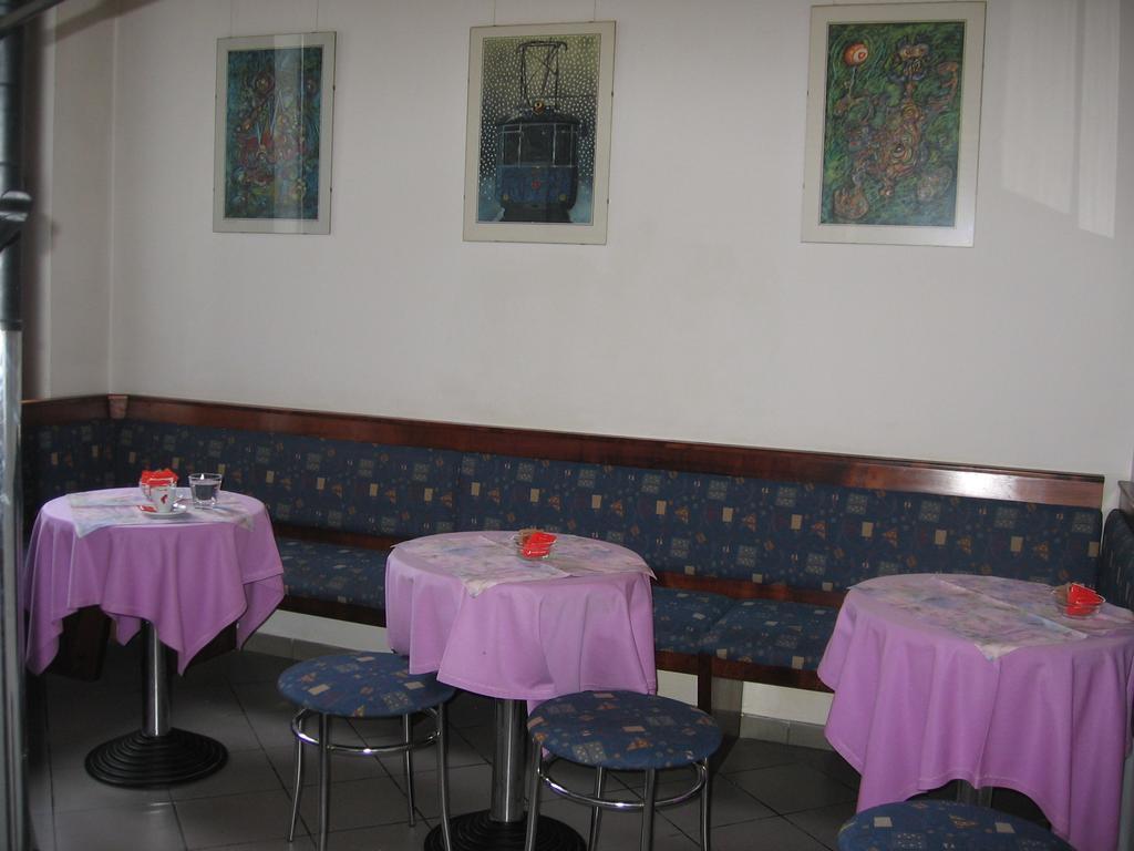 Guest House Roze Ilirska Bistrica Eksteriør bilde