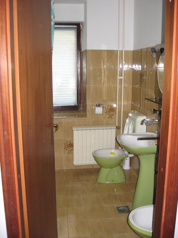 Guest House Roze Ilirska Bistrica Eksteriør bilde
