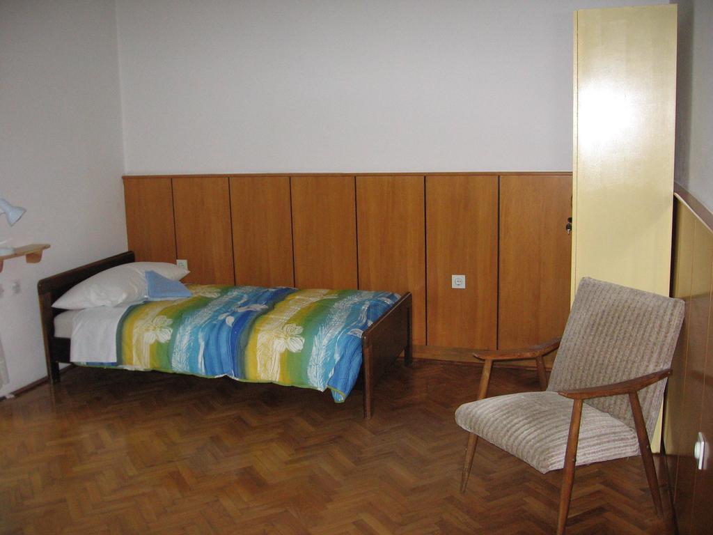 Guest House Roze Ilirska Bistrica Eksteriør bilde
