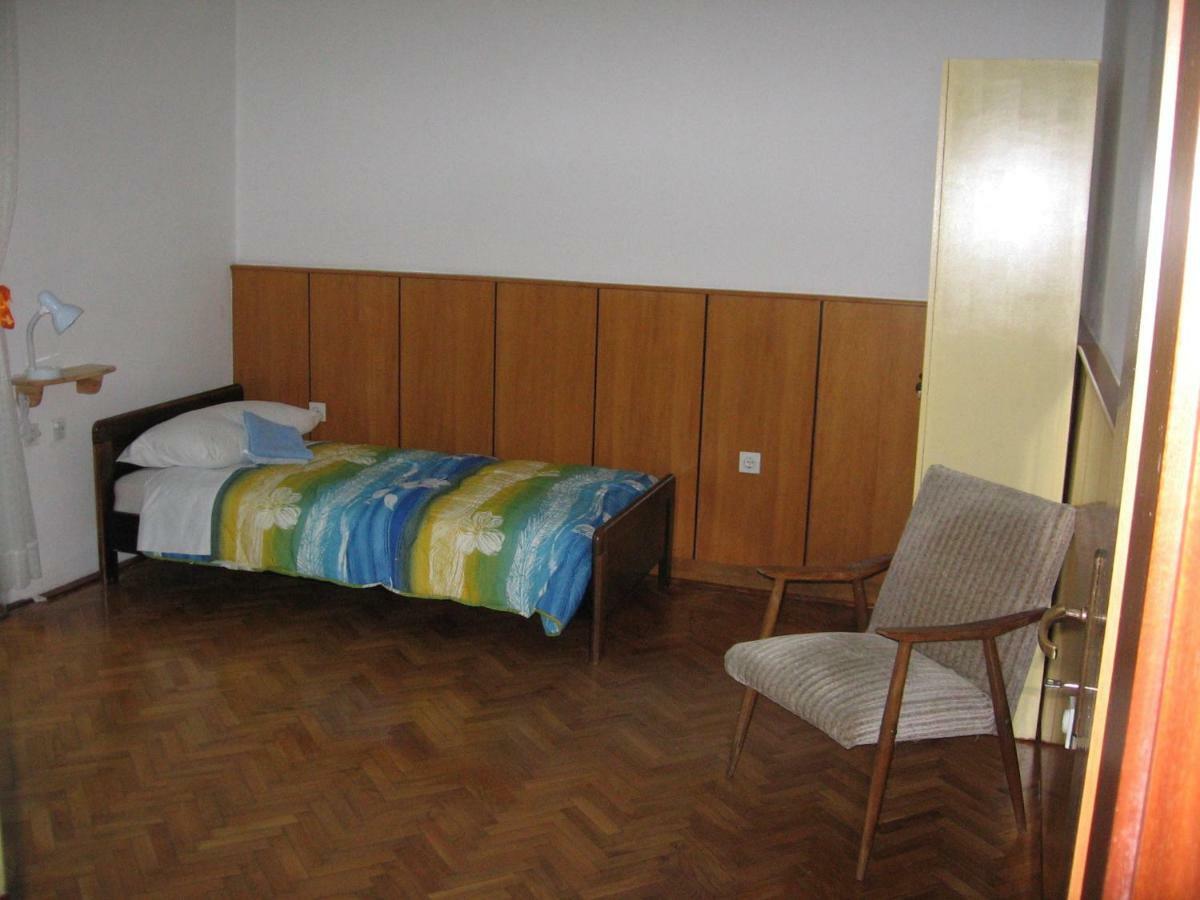 Guest House Roze Ilirska Bistrica Eksteriør bilde